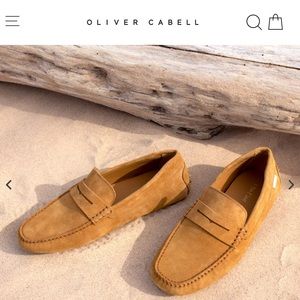 Driver, Chestnut color